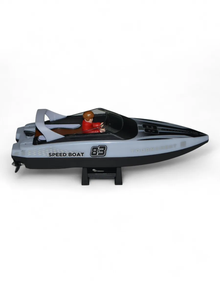 Автомобиль РУ Hongxunjie - фото 4