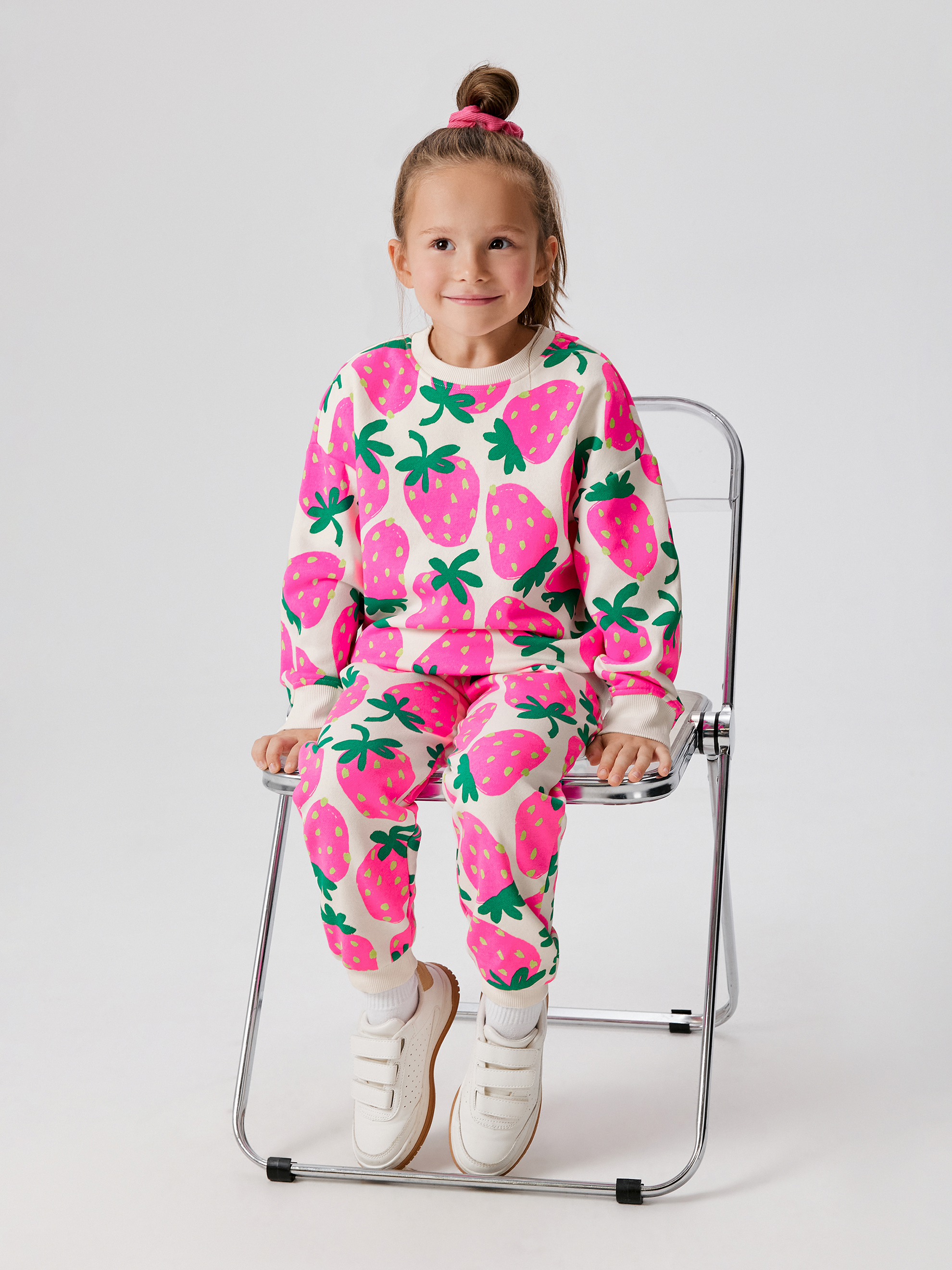 Свитшот Acoola 20220170166_0093248 - фото 6