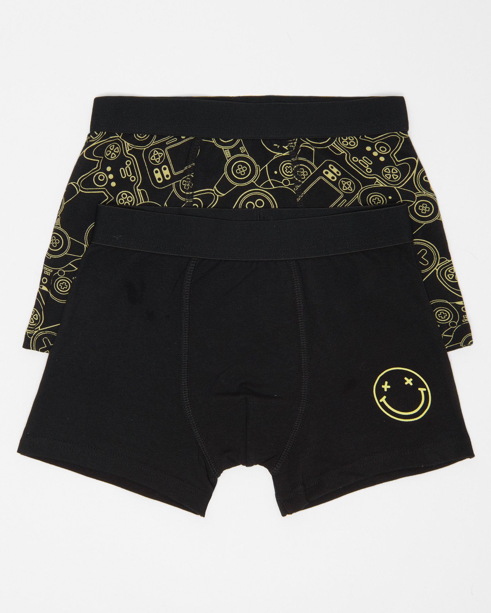 Трусы 2 шт Day and Night S24DN2-UB27tb-99 - фото 6