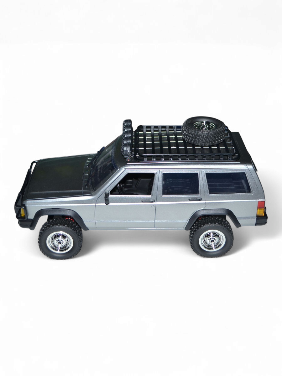 Автомобиль РУ CS Toys 1:12 - фото 8