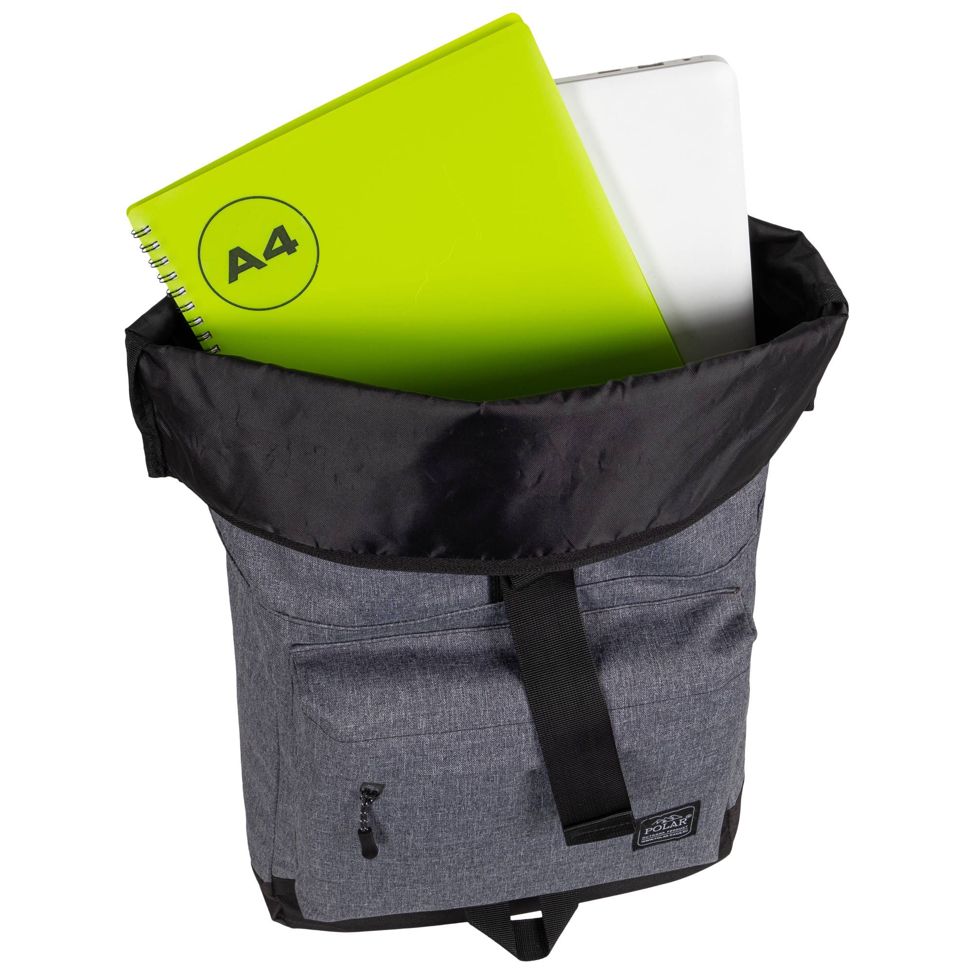 Рюкзак POLAR - фото 8