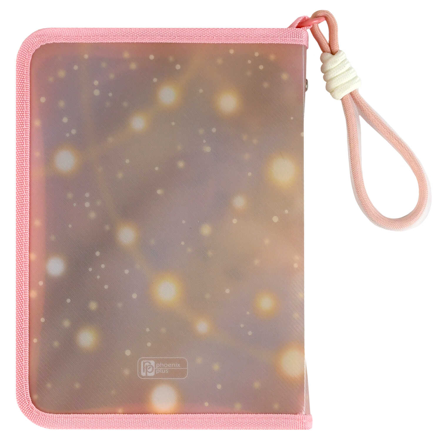 Папка для тетрадей Феникс + Девочка А5 - фото 5