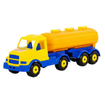 Грузовик Полесье Сталкер