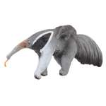 Фигурка Детское Время Муравьед самка с детенышем