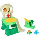 Набор Monster Jam Mini Feature Set