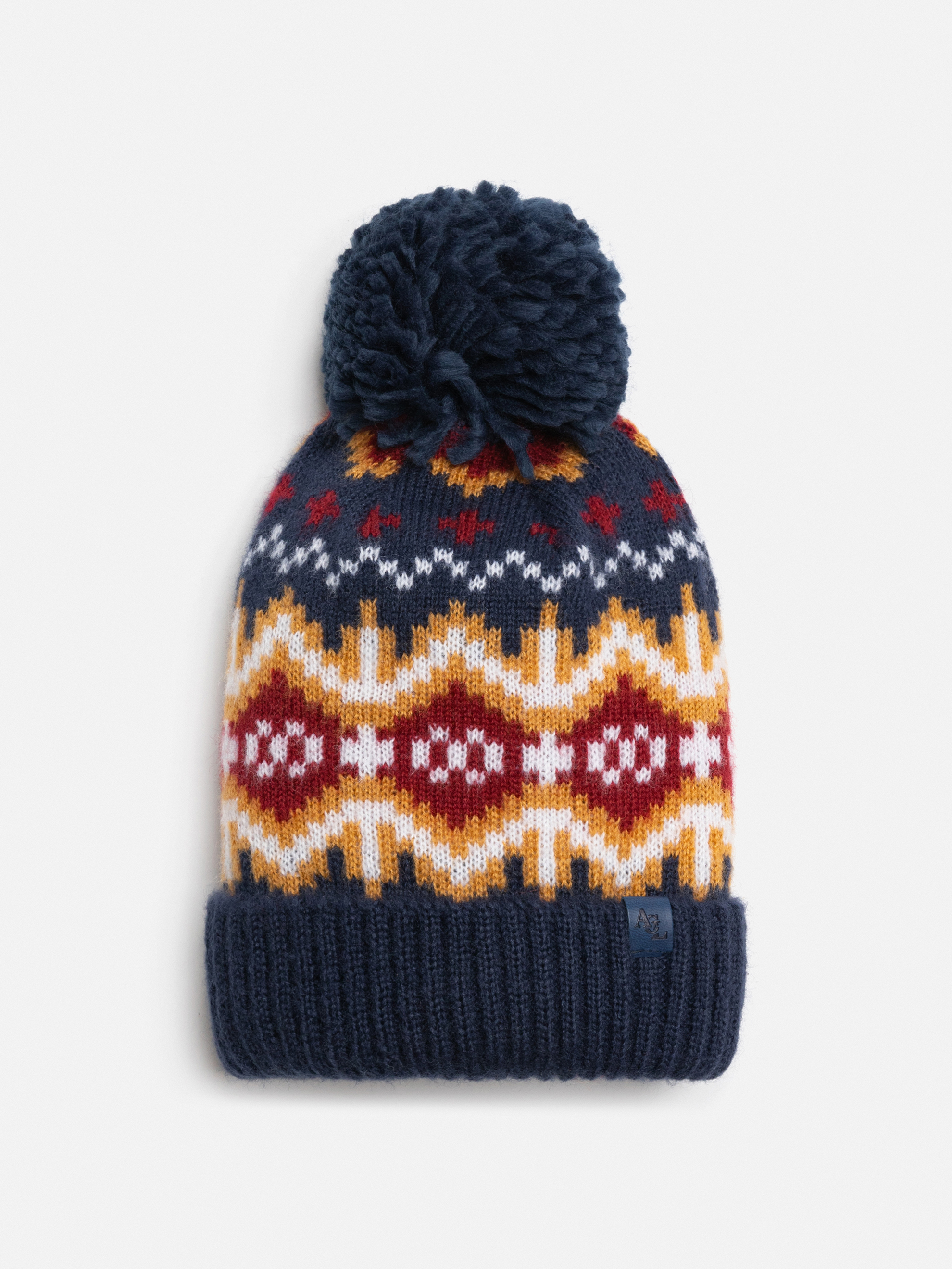 Шапка Acoola 20136400262_0092788 - фото 2