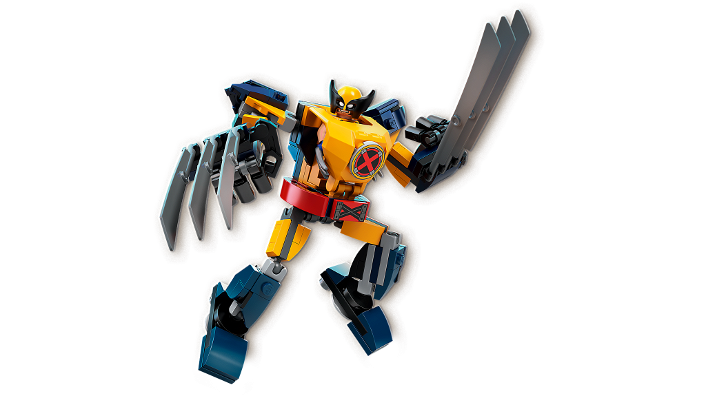 Конструктор LEGO 76202 142 дет. - фото 4