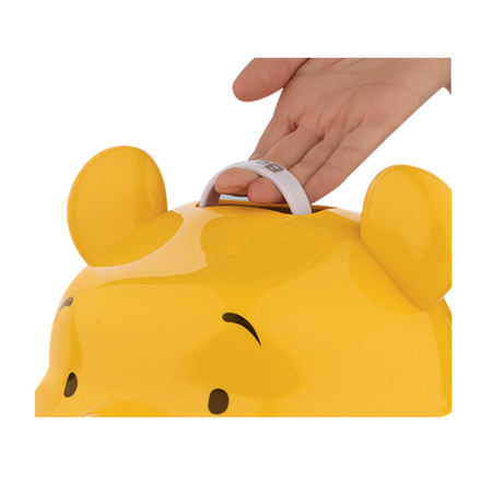 Увлажнитель воздуха BALLU Winnie Pooh ультразвуковой UHB-275