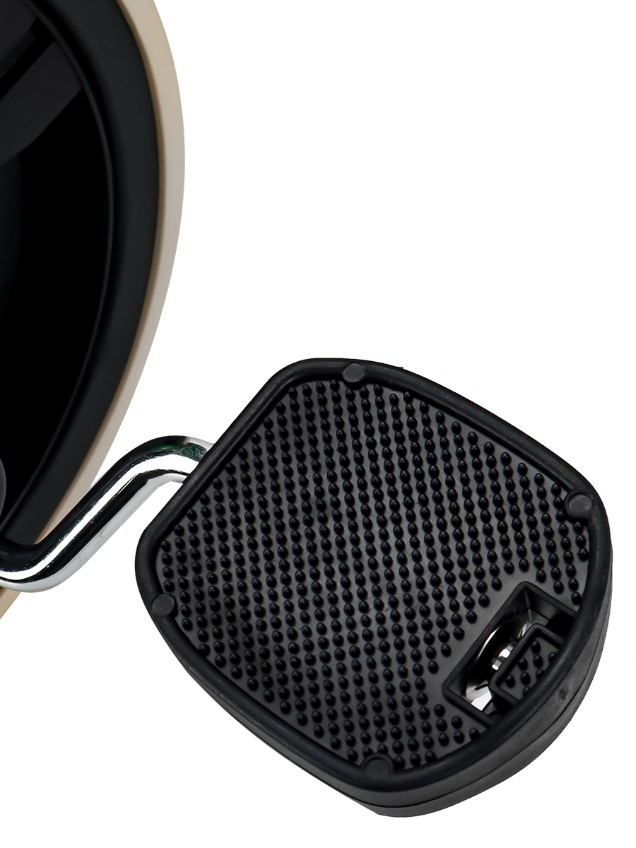 Трехколесный велосипед Velobibi 10 дюймов - фото 12