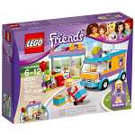 Конструктор LEGO Friends