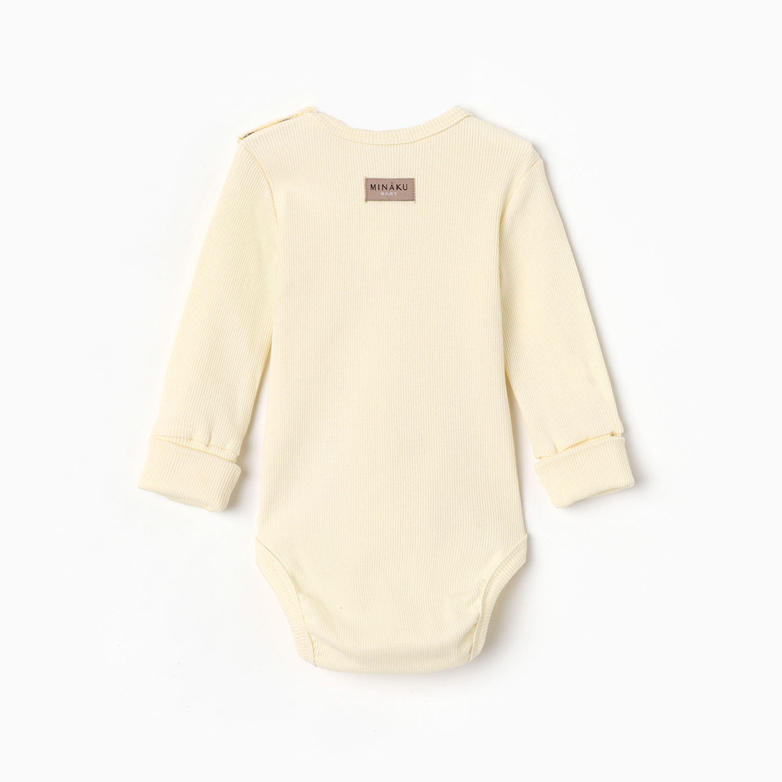 Боди 2 шт Minaku 10303453 - фото 8