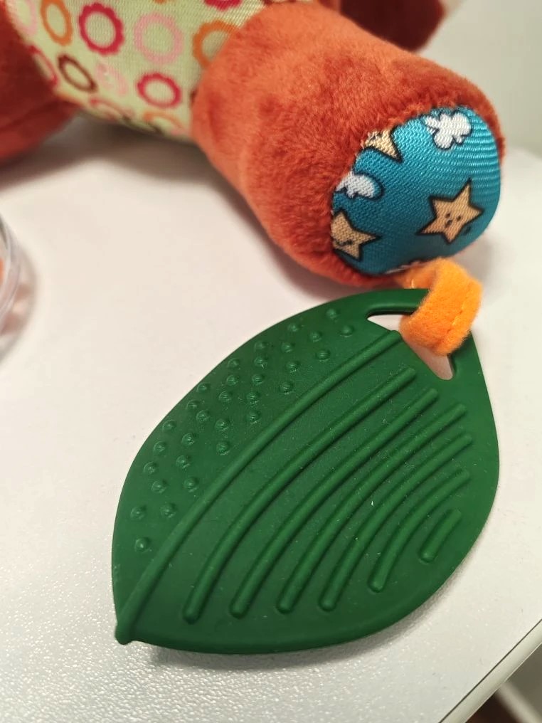 Игрушка Uviton подвеска Лиса - фото 5