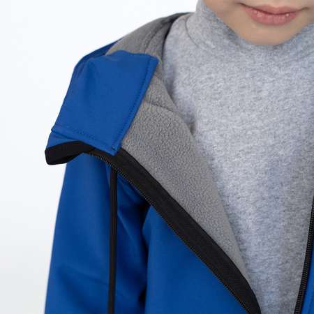 Комбинезон софтшелл Arctic kids