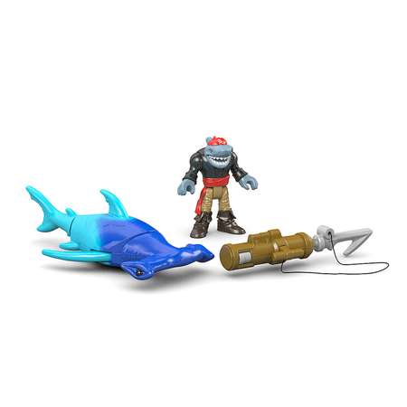 Фигурка IMAGINEXT в ассортименте