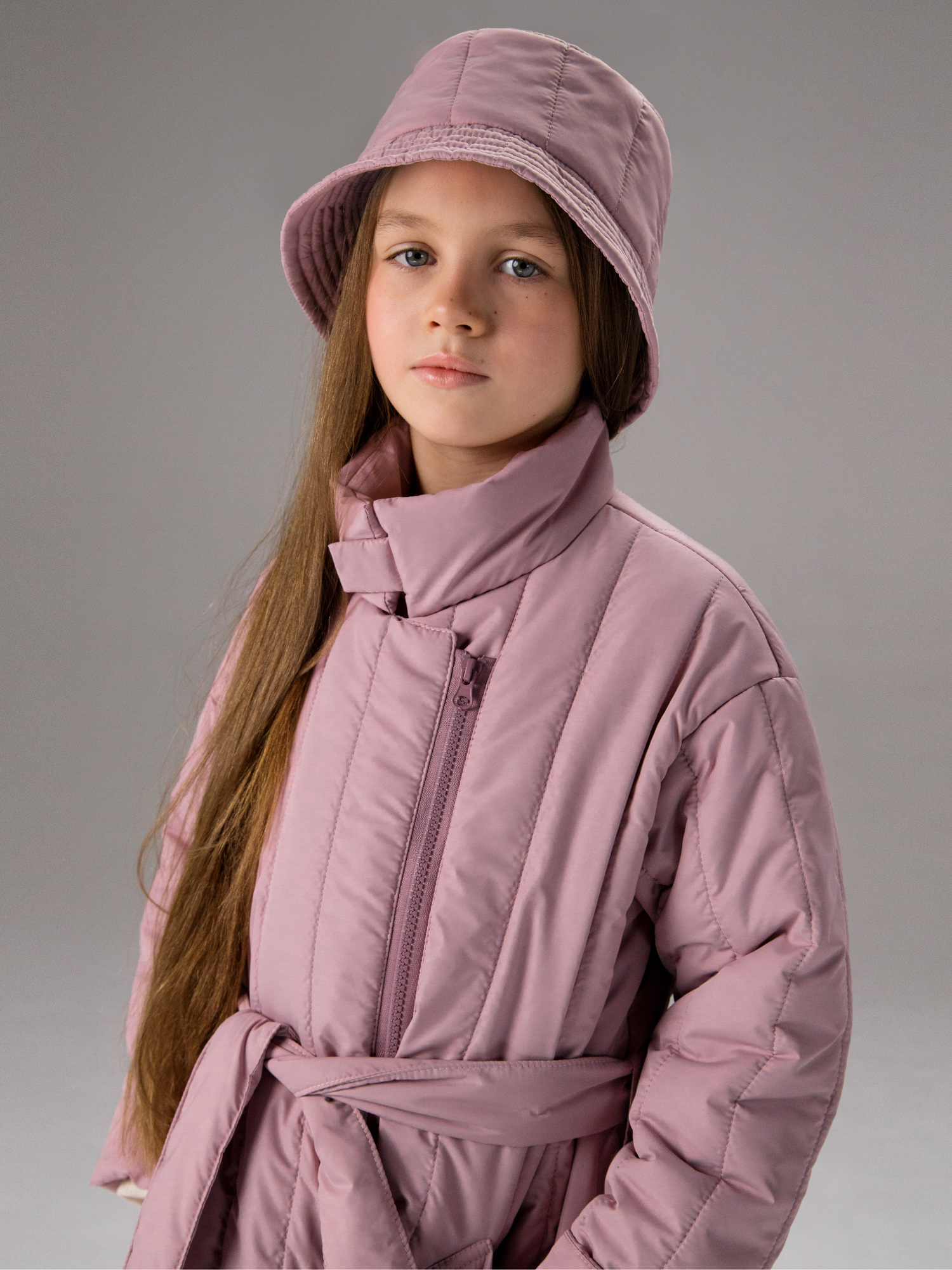 Пальто Amarobaby AB-OD26-RUNWAY29/27 - фото 18