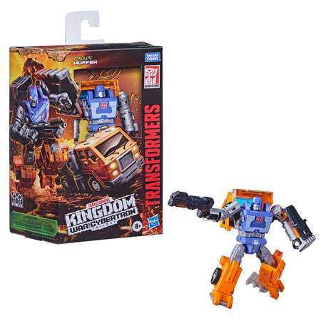 Фигурка Transformers