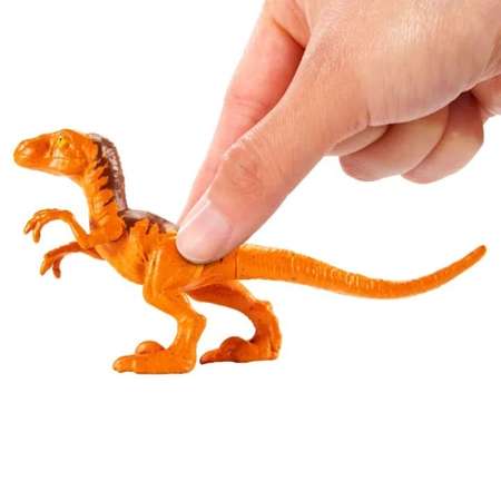 Фигурка Jurassic World Velociraptor