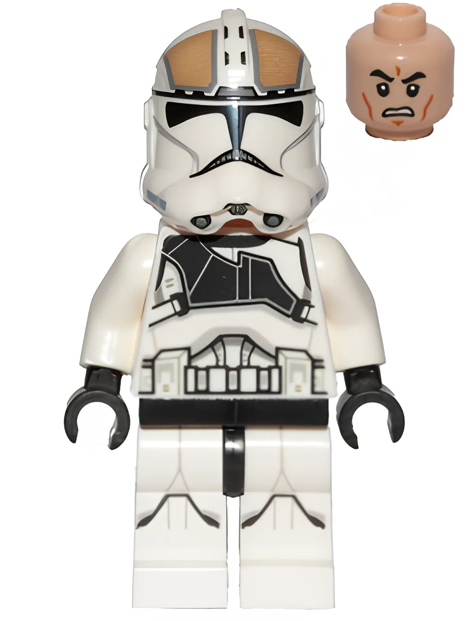 Фигурка LEGO Star Wars Clone - фото 1