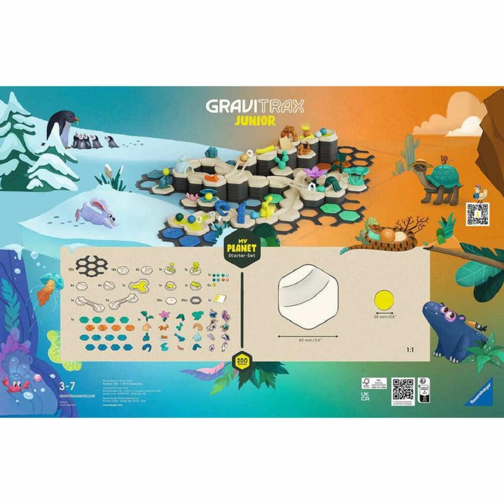 Конструктор Ravensburger - фото 2