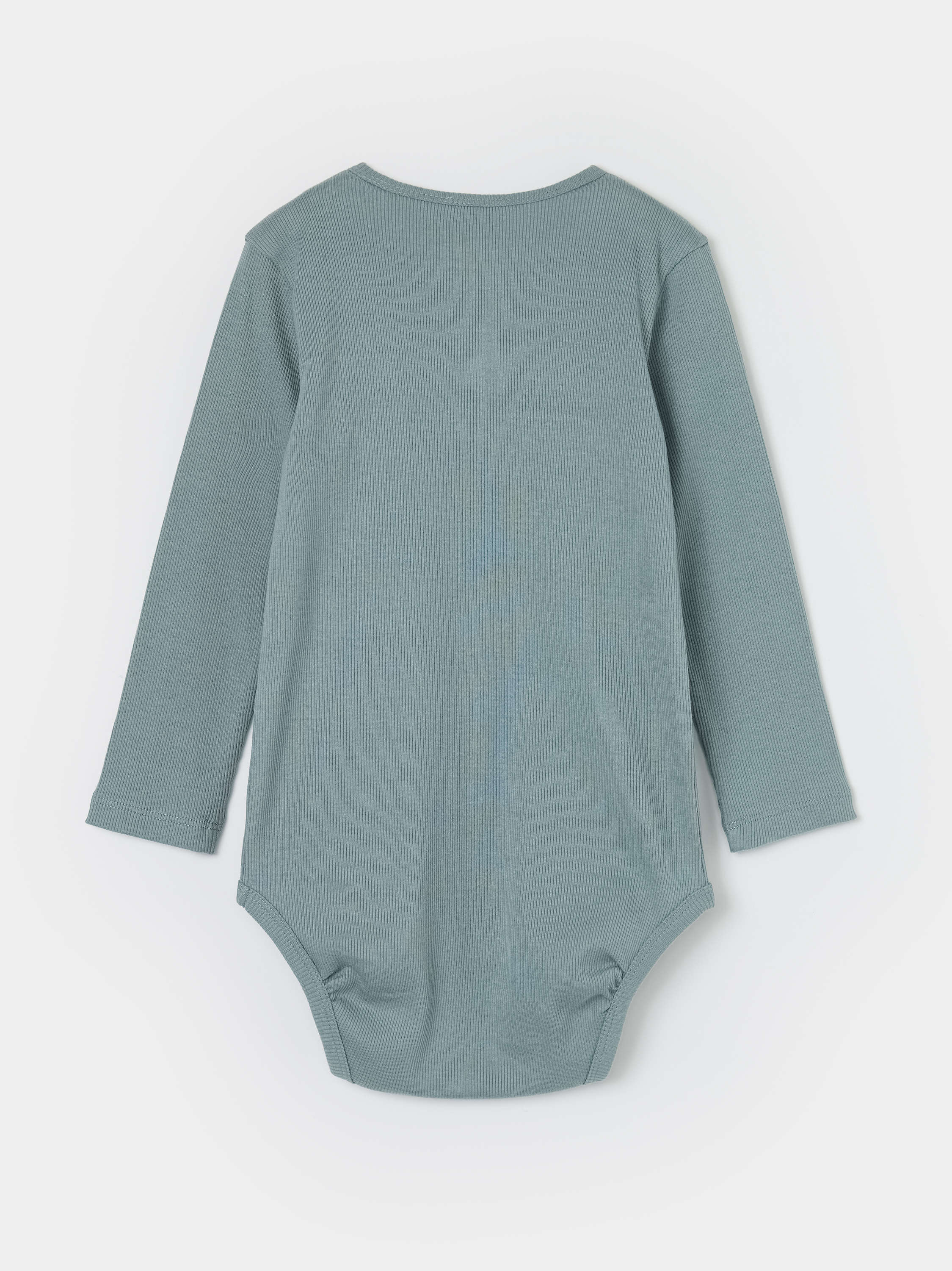 Боди BabyGo KB-AW26-53BGib-55 - фото 2