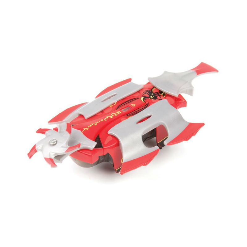 Микро-робот Hexbug Warriors Single Pack в ассортименте - фото 13