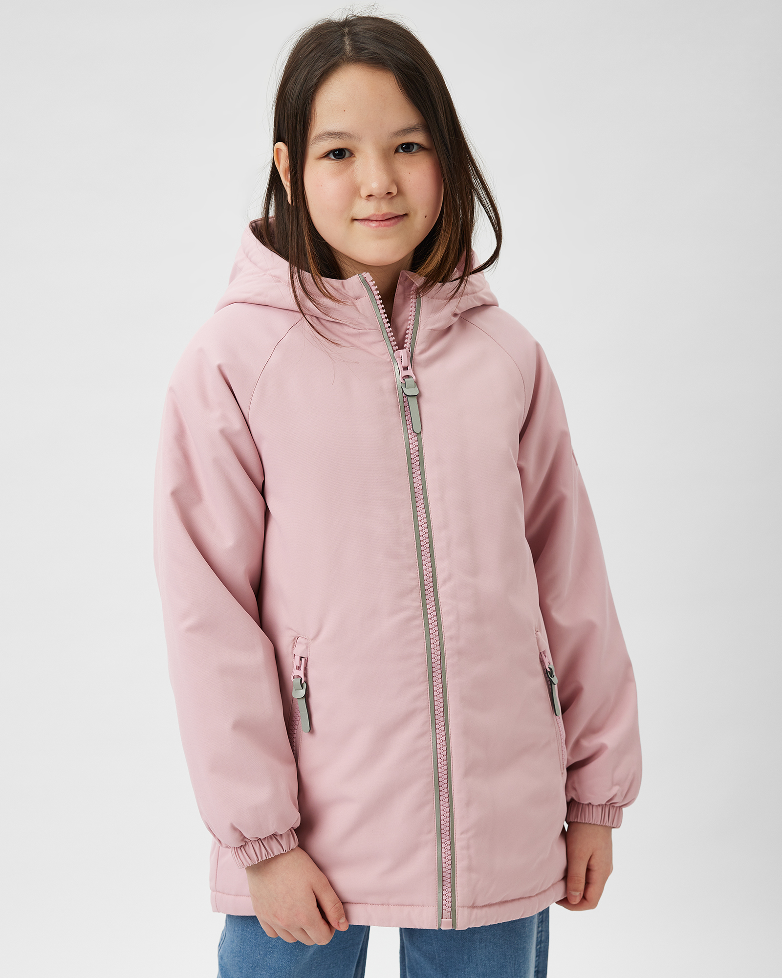 Куртка Futurino S24FU3-KG01tg-JJ - фото 8