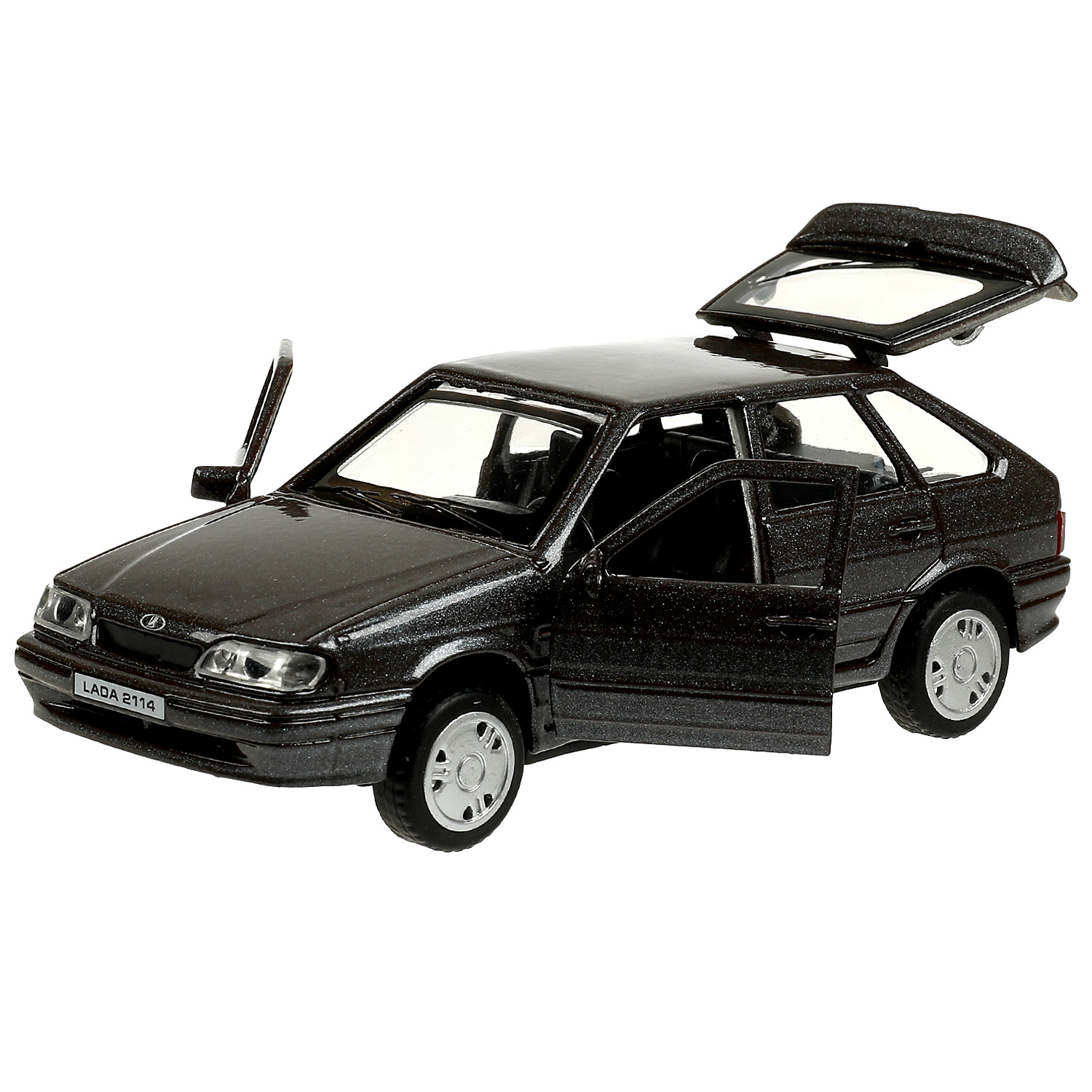 Автомобиль Технопарк LADA 360179 - фото 6