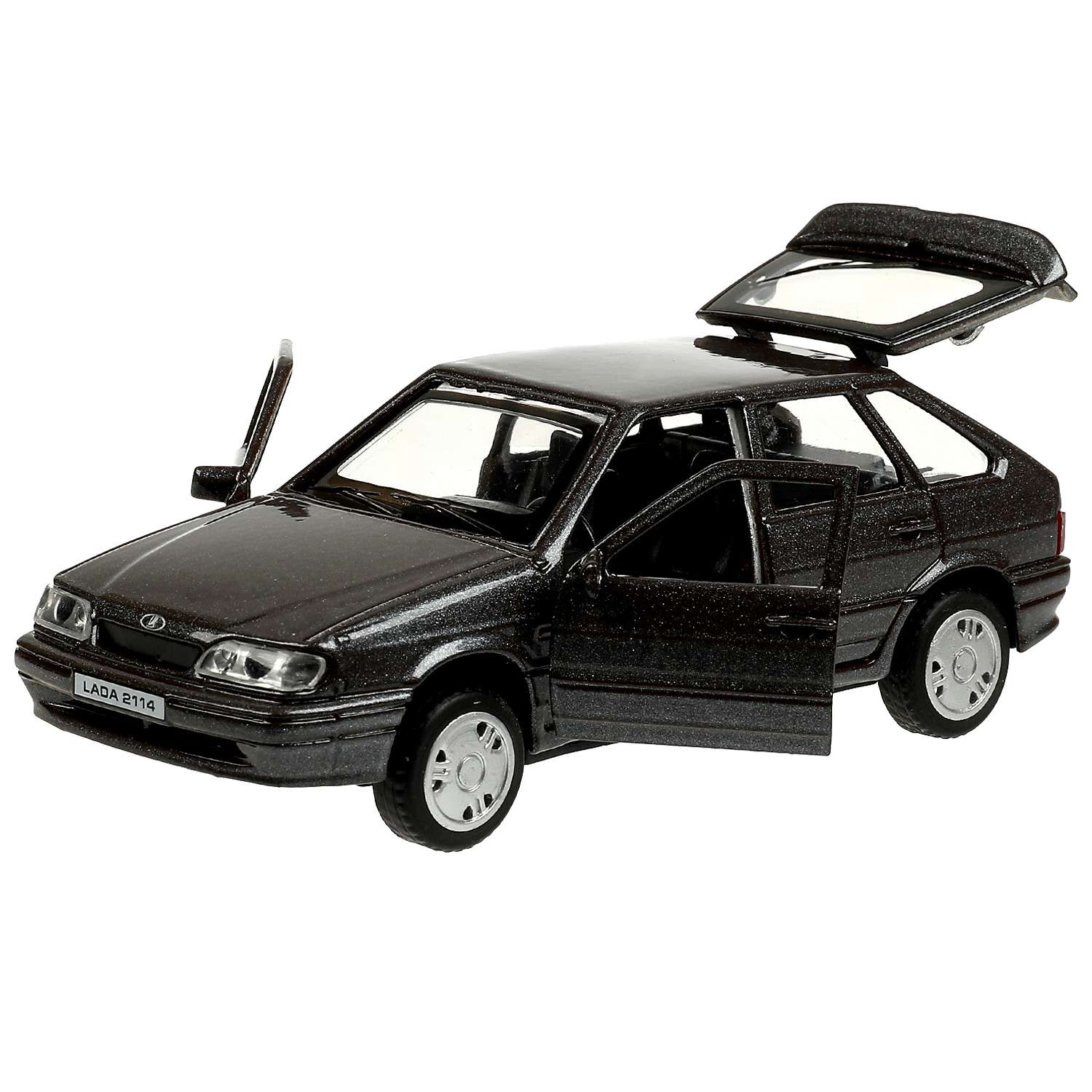 Автомобиль Технопарк LADA 360179 - фото 6