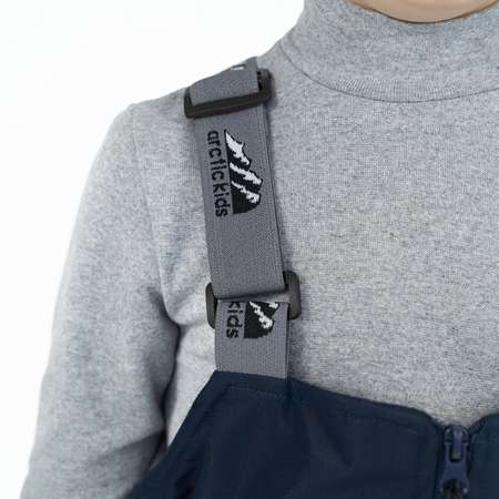 Полукомбинезон Arctic kids
