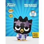 Фигурка Funko Badtz-Maru (K-Pop Outfit)