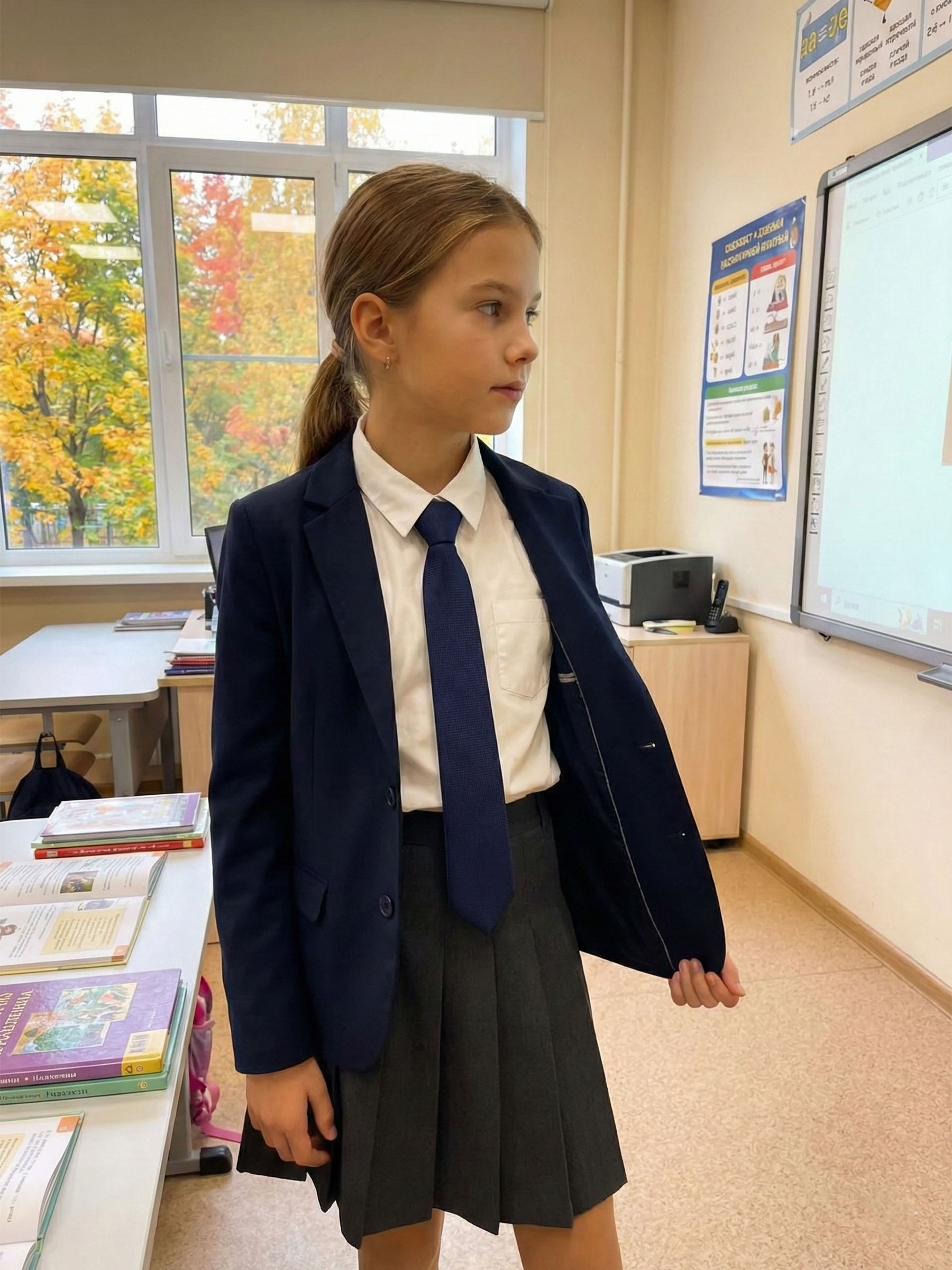 Галстук 2beMan MG41 - фото 5