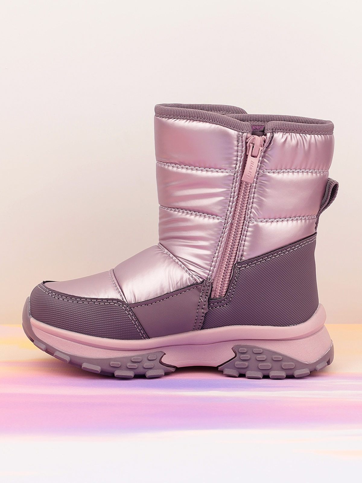 Дутики BiKi A-B01381-C - фото 9