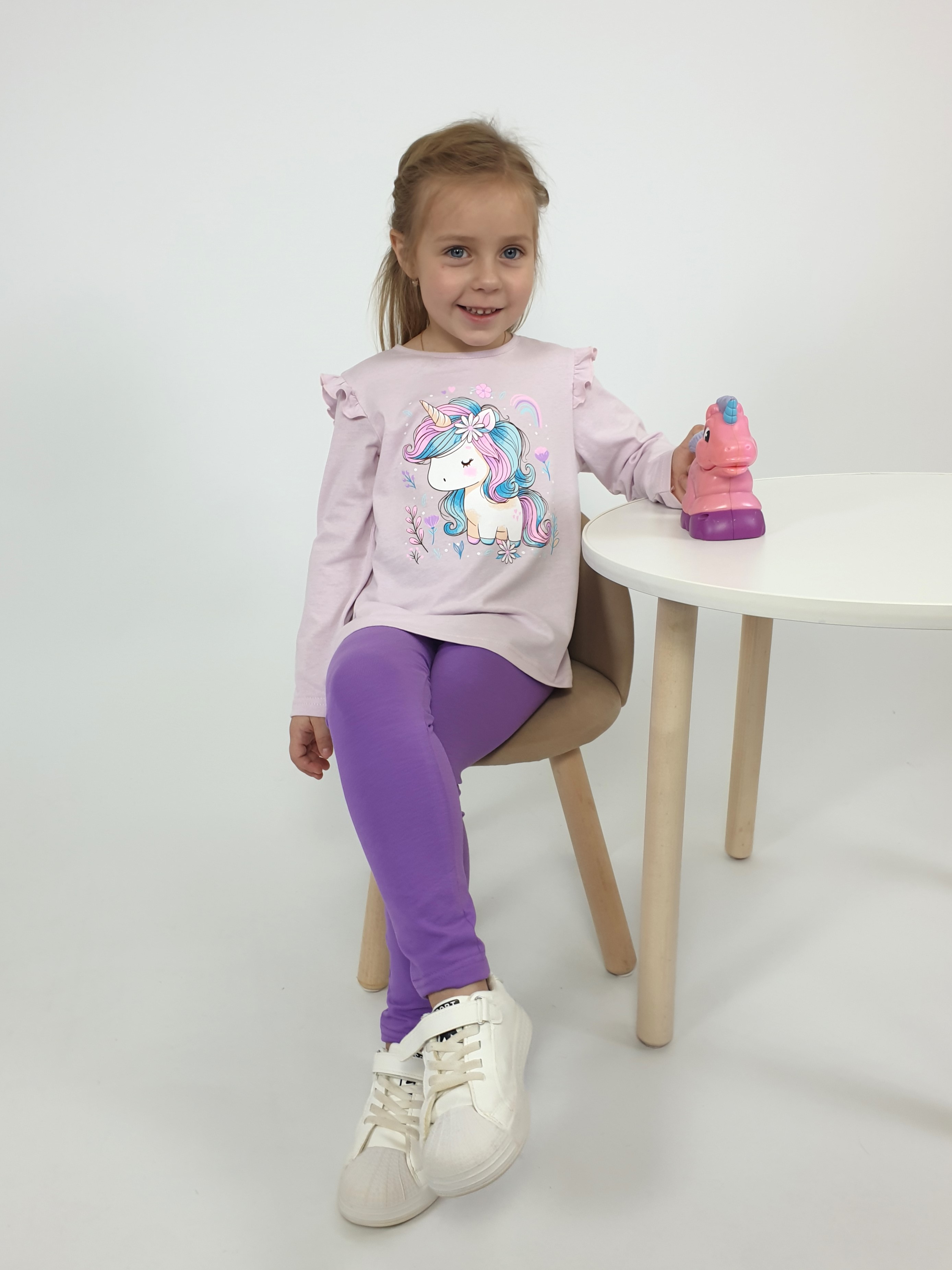 Костюм Luneva 022-03-4. - фото 4