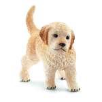 Фигурка SCHLEICH Щенок Золотистого ретривера