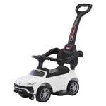 Пушкар Sevillababy Daytona SL белый