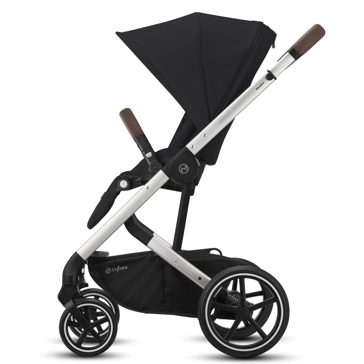 Коляска прогулочная Cybex - фото 2