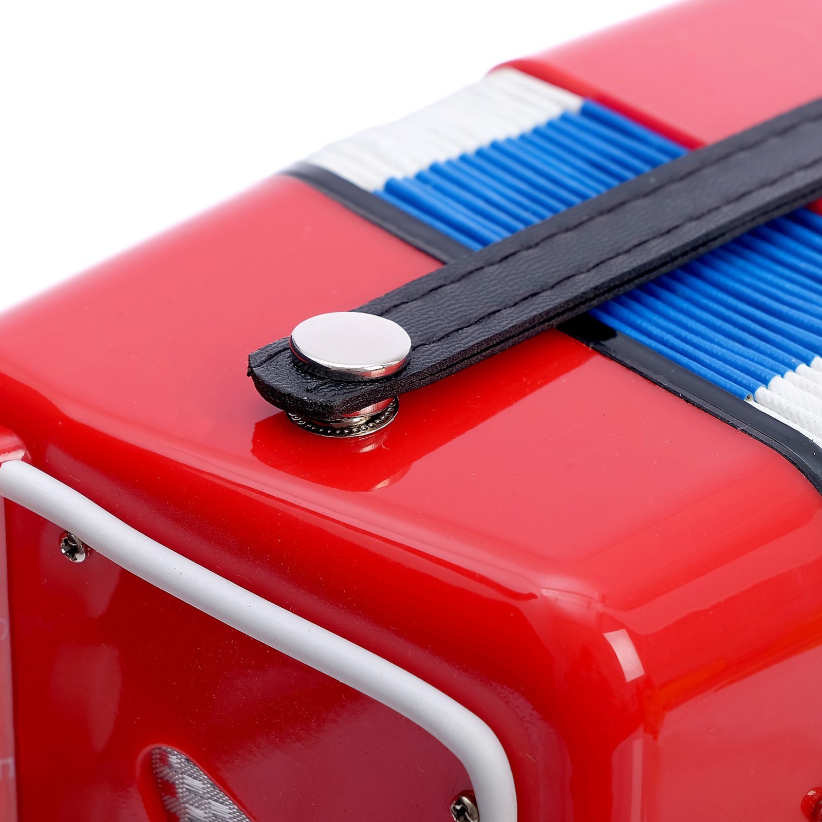 Игрушка музыкальная Zabiaka гармошка - фото 5