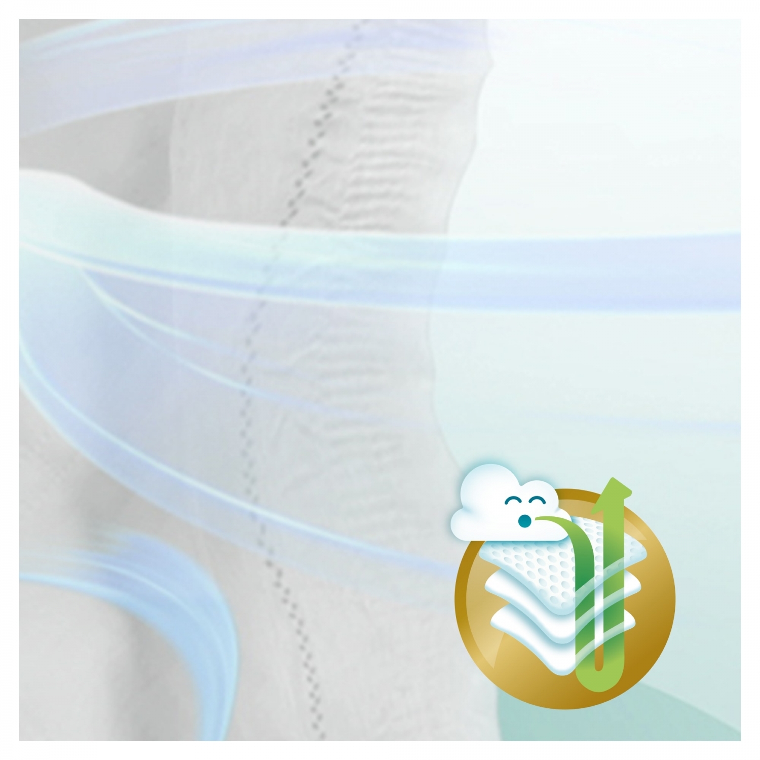 Трусики Pampers Premium Care 5 (12-18 кг) 40 шт. - фото 4