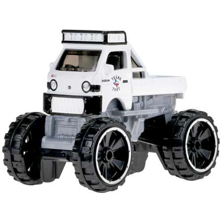Автомобиль Hot Wheels Mazda 1:64