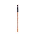 Карандаш для глаз гелевый Parisa Cosmetics Gel Eyepencil 806 Персиковый перламутр