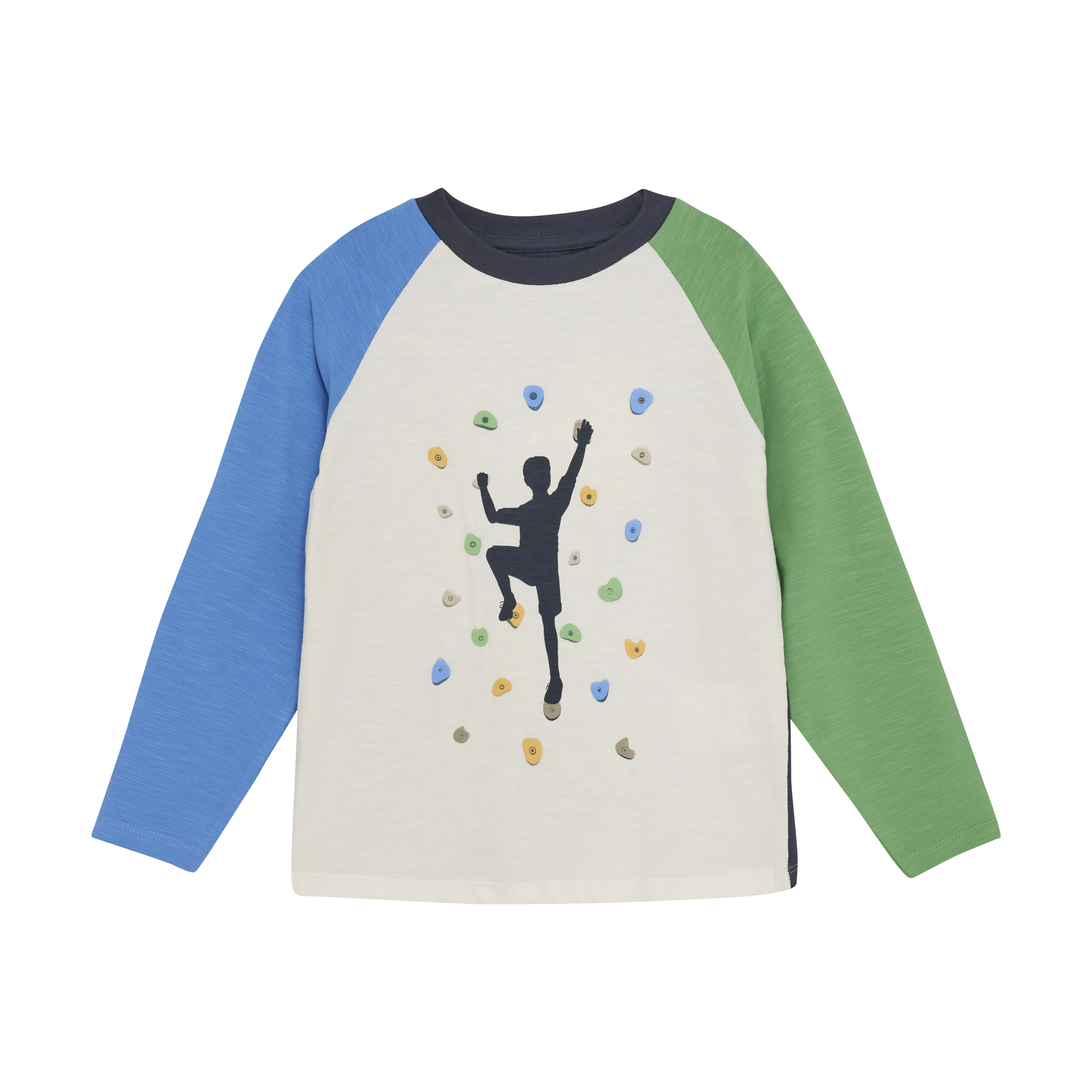 Лонгслив MinyMo 133805-7899 - фото 1