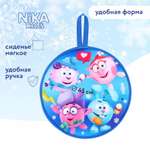 Ледянка NiKA kids 45 см Смешарики