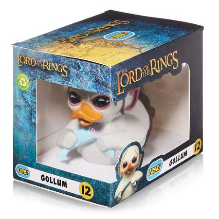 Фигурка The Lord of the Rings Утка Tubbz Голлум Box