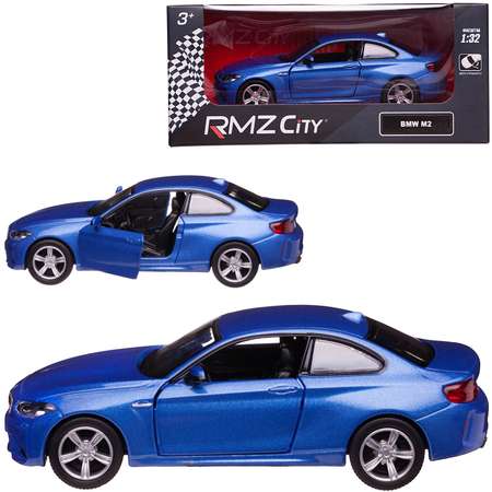 Автомобиль Uni-Fortune BMW 1:32