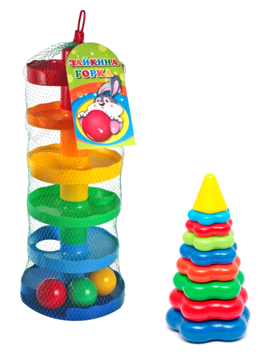 Игрушка БИПЛАНТ - фото 1