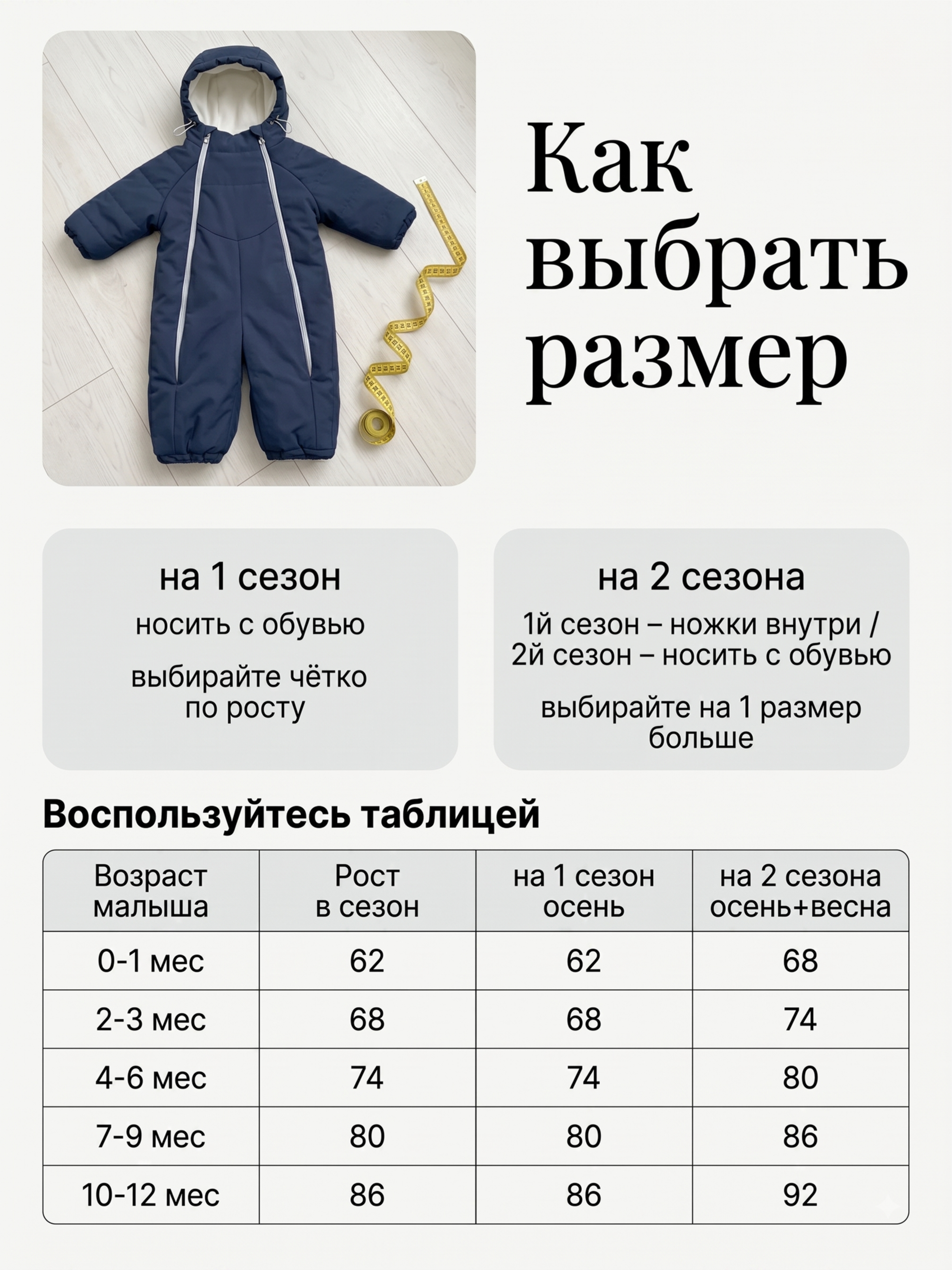 Комбинезон СОННЫЙ ГНОМИК 2315/6 - фото 13
