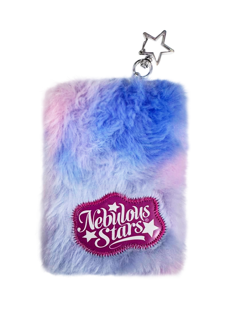 Блокнот Nebulous Stars 20 лист. - фото 5