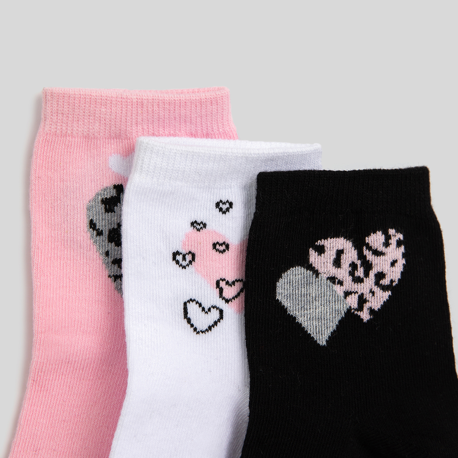 Носки 3 пары Acoola 20214420084_0072984 - фото 2