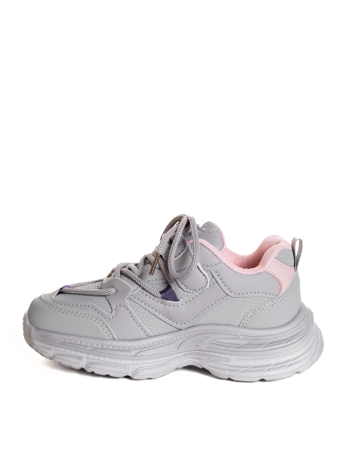 Кроссовки МАРОШКА 300A-5 - фото 2