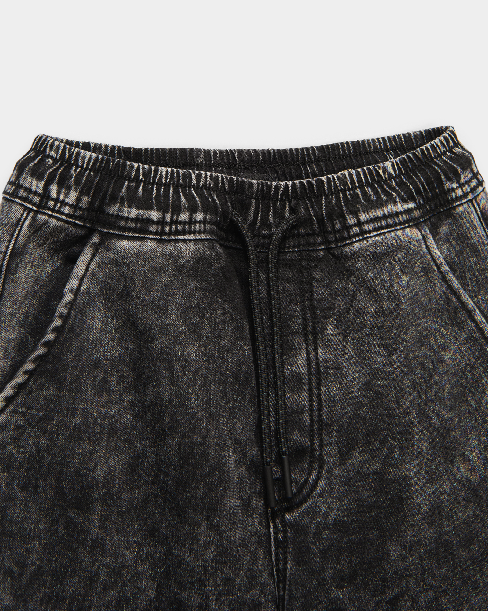 Джинсы утеплённые Futurino Fashion W24FF-2BD52kb-GG - фото 5